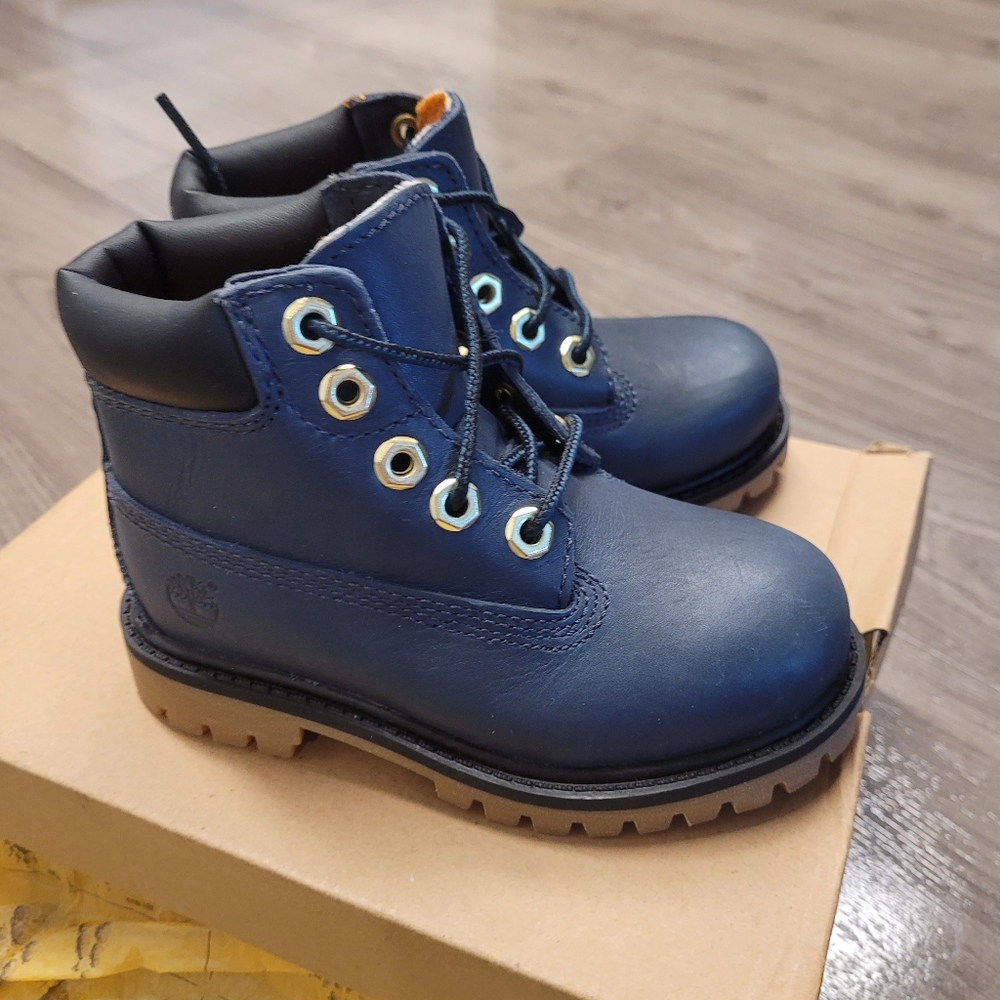 Premium toddler Timberlands!!!   BLACK FRIDAY SALE